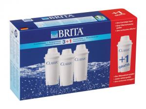 Cartouche filtrante BRITA