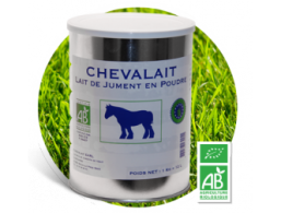 LAIT DE JUMENT EN POUDRE BOITE 1KG CHEVALAIT